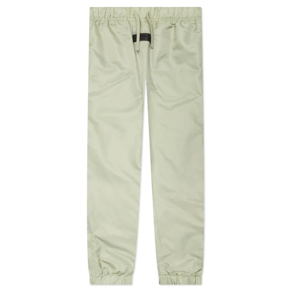 ESSENTIALS Nylon pants youth size 12 may fit XS women Brand New